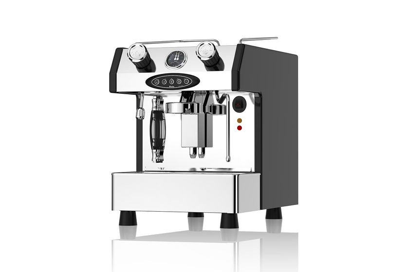 Fracino Bambino Semi Automatic 1 Group (BAM1) Espresso Coffee Machine