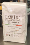 Empire 1KG 100% ARABICA Fresh Roasted Coffee Beans