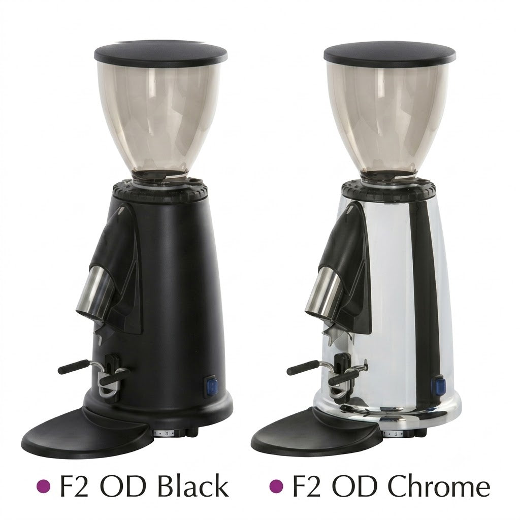 Fracino F2 Speciality On Demand COFFEE GRINDER