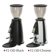 Fracino F2 Speciality On Demand COFFEE GRINDER