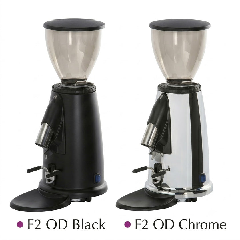Fracino F2 Speciality On Demand COFFEE GRINDER