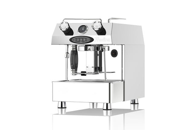 Fracino Contempo 1 Group (CON1E) Electronic Espresso Coffee Machine.