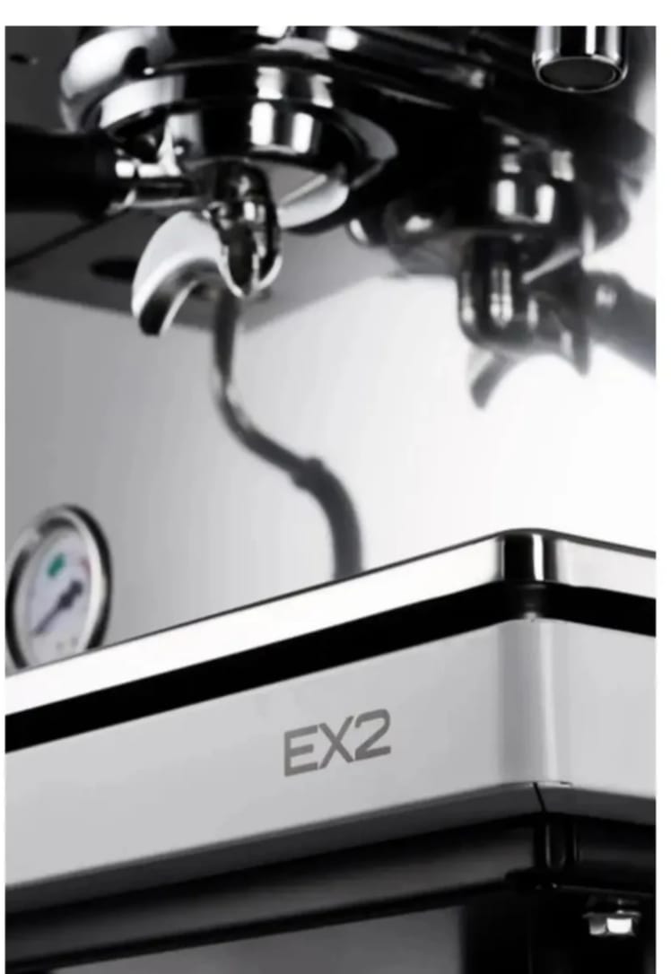 Expobar EX2 MINI 1GR Espresso Machine