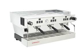 La Marzocco Linea Classic AV 3 group Espresso Coffee Machine
