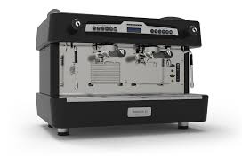 FIAMMA QUADRANT 2 Group DSP Espresso Machine.