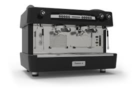 FIAMMA QUADRANT 2 Group CV Espresso Machine.