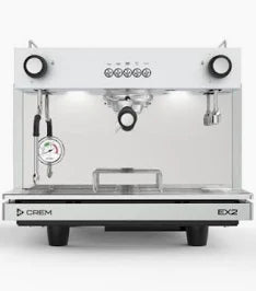 Expobar EX2 MINI 1GR Espresso Machine