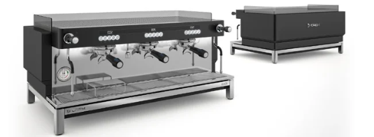 Expobar EX3 3Group Display Espresso Machine PID Take away Version!