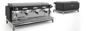 Expobar EX3 3Group Display Espresso Machine PID Take away Version!