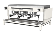 Expobar EX3 3Group Display Espresso Machine PID Take away Version!