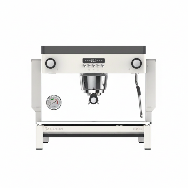 CREM Expobar EX3 2 Group Mini Espresso Machine