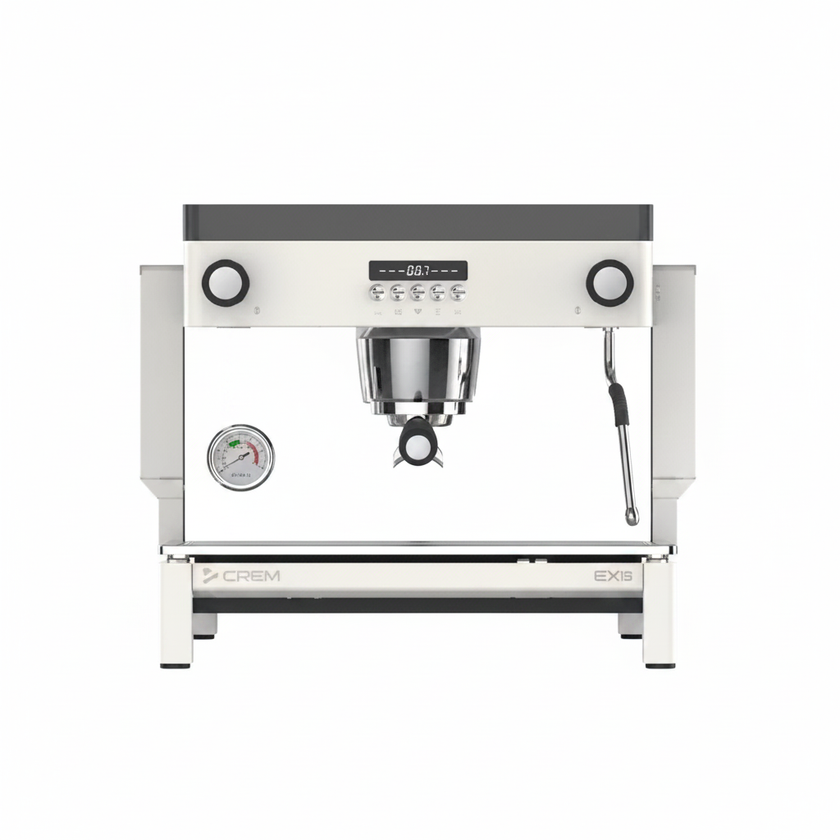 CREM Expobar EX3 2 Group Mini Espresso Machine
