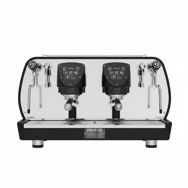 Fiamma Astrolab 2Group MB TC Espresso Machine