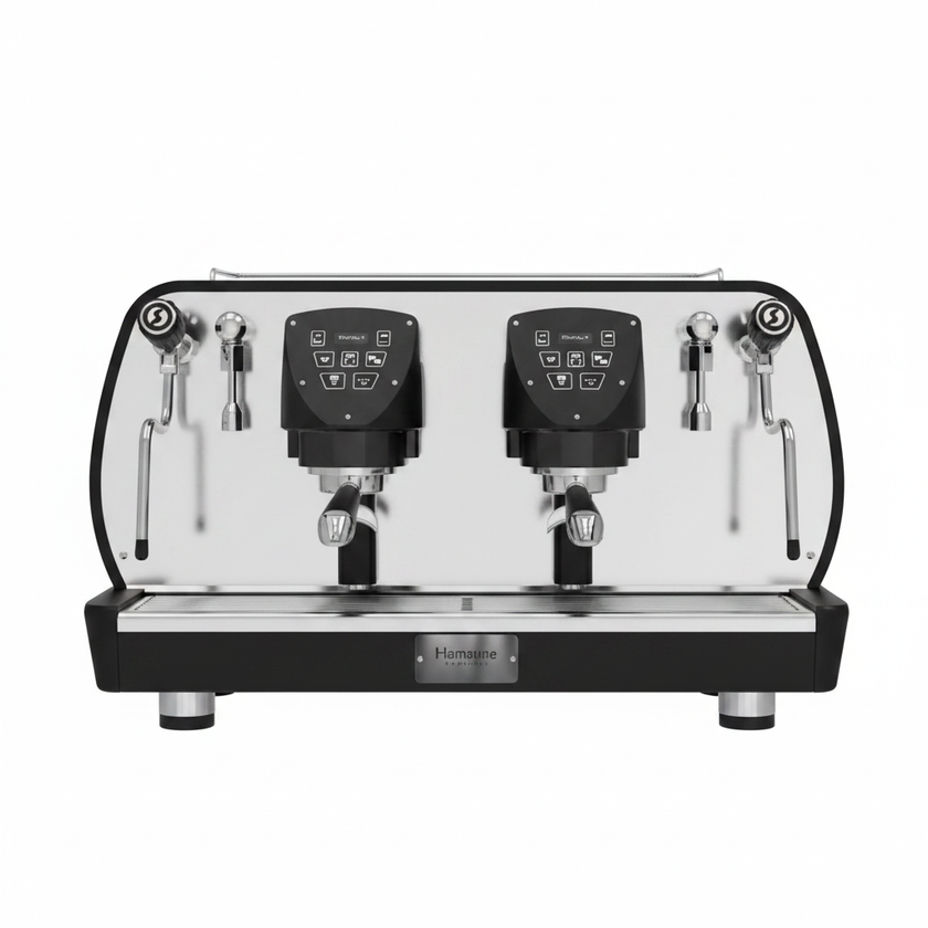 Fiamma Astrolab 2Group MB TC Espresso Machine