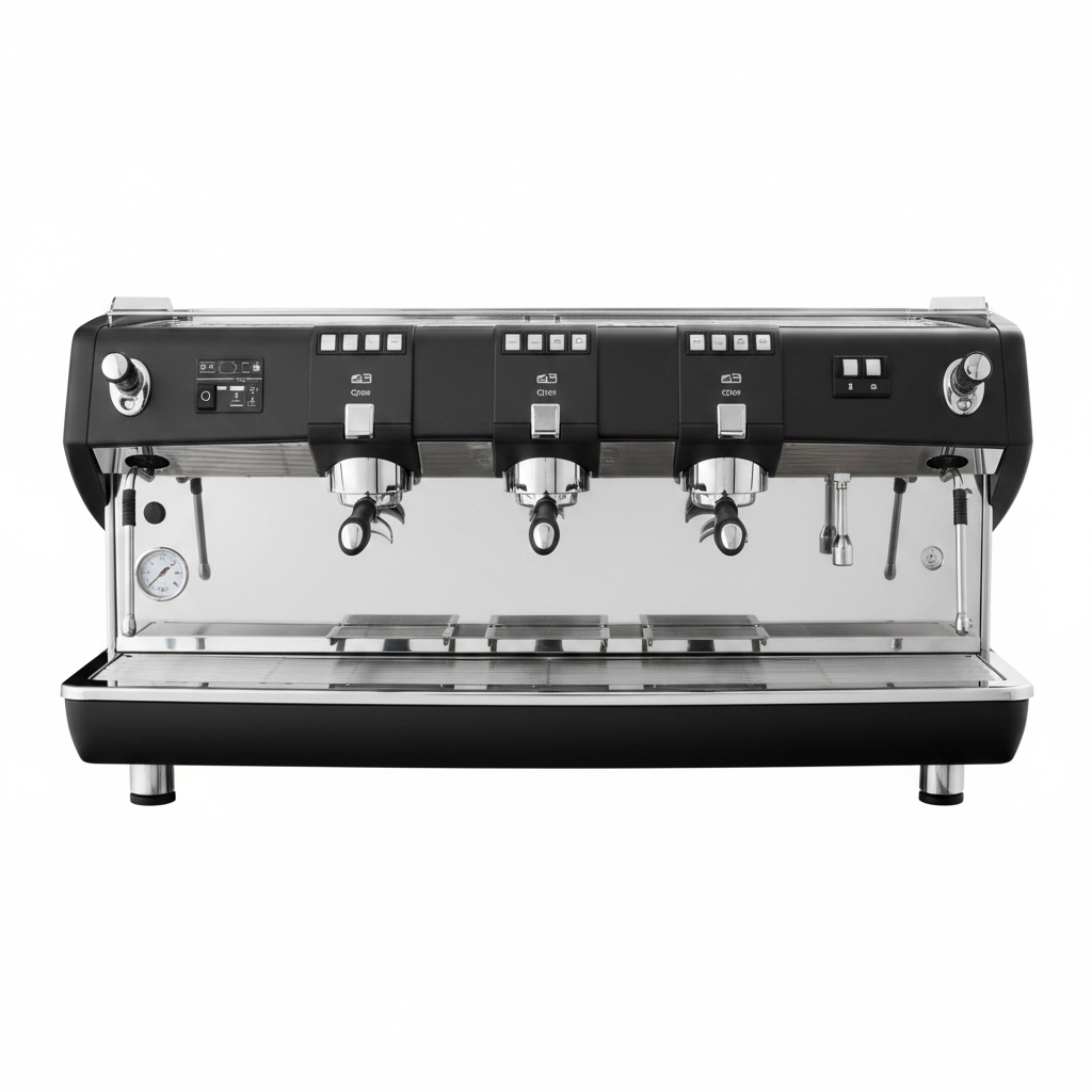 CREM Expobar Diamant Pro 3GR Espresso Machine