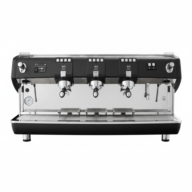 CREM Expobar Diamant Pro 3GR Espresso Machine