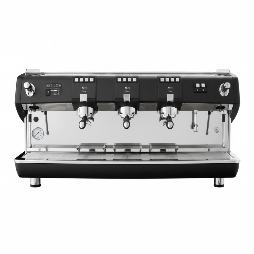 CREM Expobar Diamant Pro 3GR Espresso Machine