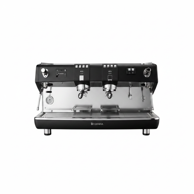 CREM Expobar Diamant Pro 2GR Multi Boiler Espresso Machine