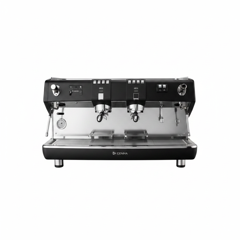CREM Expobar Diamant Pro 2GR Multi Boiler Espresso Machine