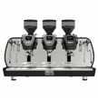 Fiamma Astrolab 3Group MB TC Espresso Machine