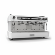 FIAMMA QUADRANT 3 Group Semi Automatic Espresso Machine.