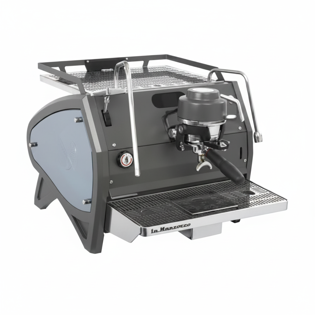 La Marzocco STRADA X - ABR 1 Group Espresso Coffee Machine.