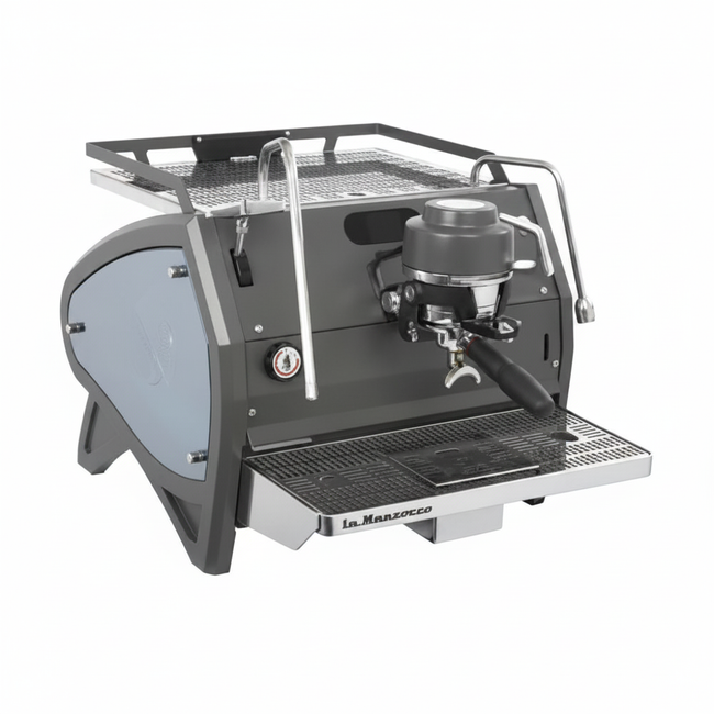 La Marzocco STRADA X - ABR 1 Group Espresso Coffee Machine.