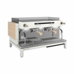 CREM Expobar EX3 2 Group Espresso Machine.