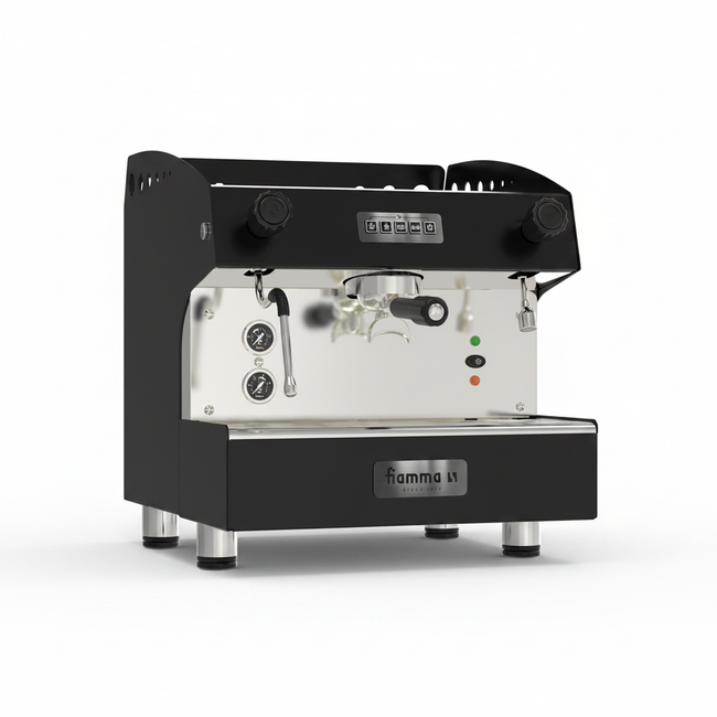 Fiamma Caravel CV TC 1 Group Espresso Machine