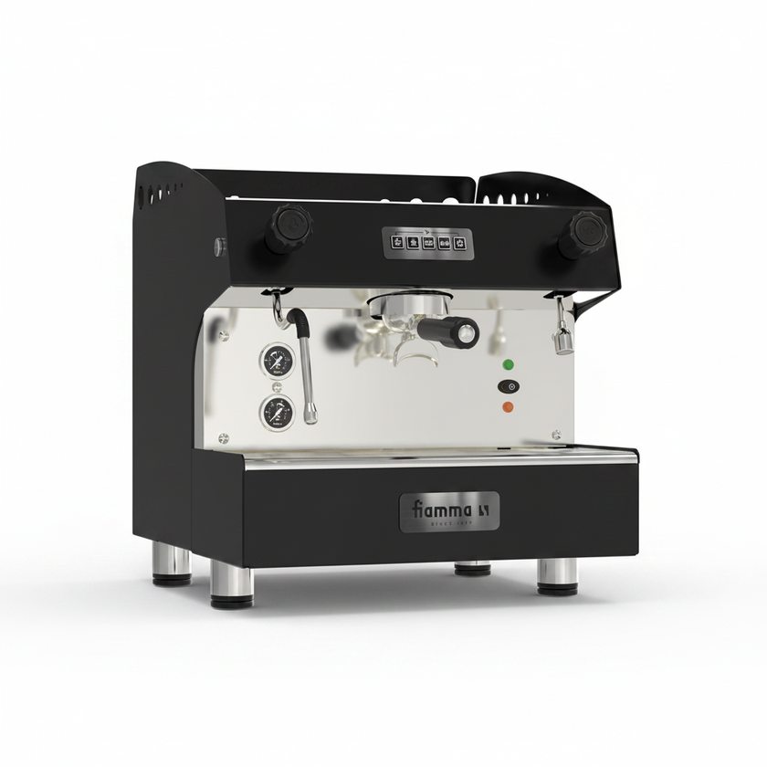 Fiamma Caravel CV TC 1 Group Espresso Machine