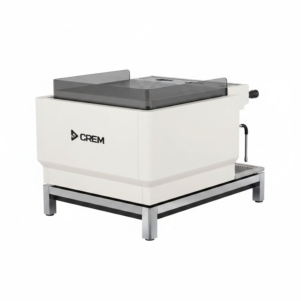 CREM Expobar EX3 2 Group Mini Espresso Machine