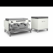 CREM Expobar EX2 3 Group Espresso Coffee Machine