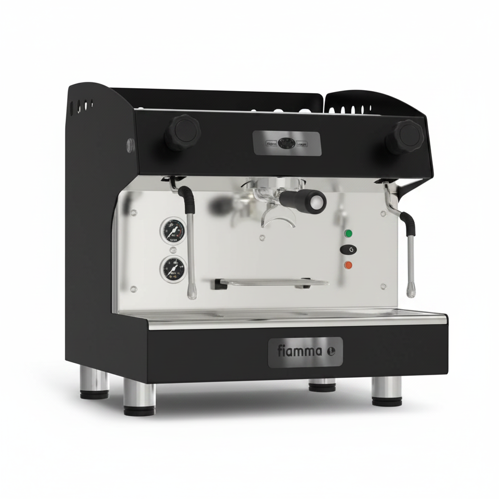 Fiamma Caravel TC 1 Group Espresso Machine