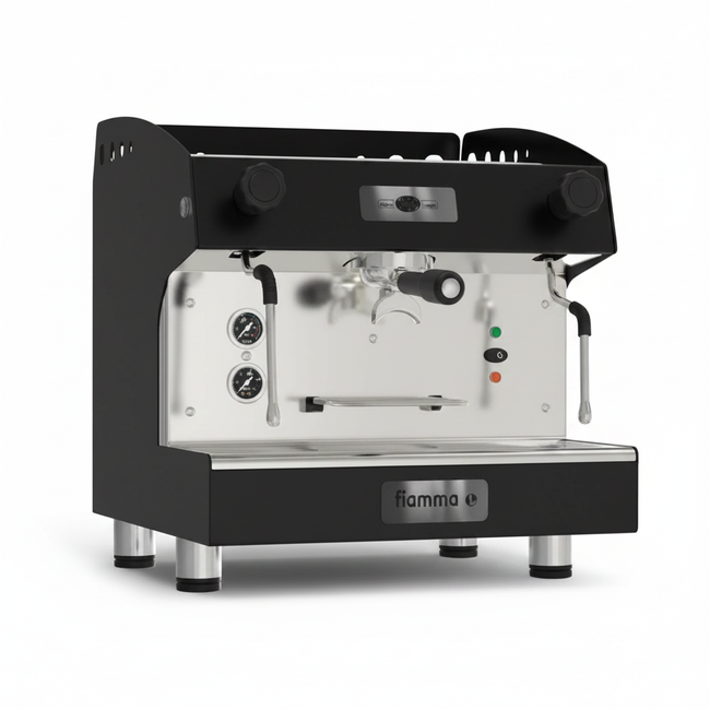 Fiamma Caravel TC 1 Group Espresso Machine