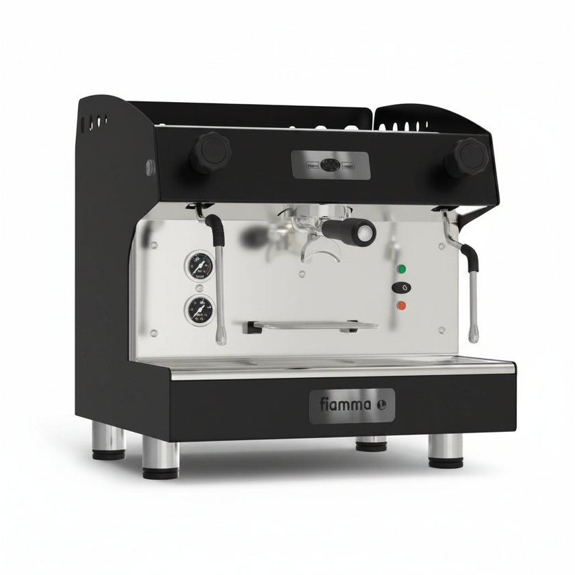 Fiamma Caravel TC 1 Group Espresso Machine