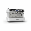 FIAMMA QUADRANT 3 Group Barista Edition Espresso Machine.