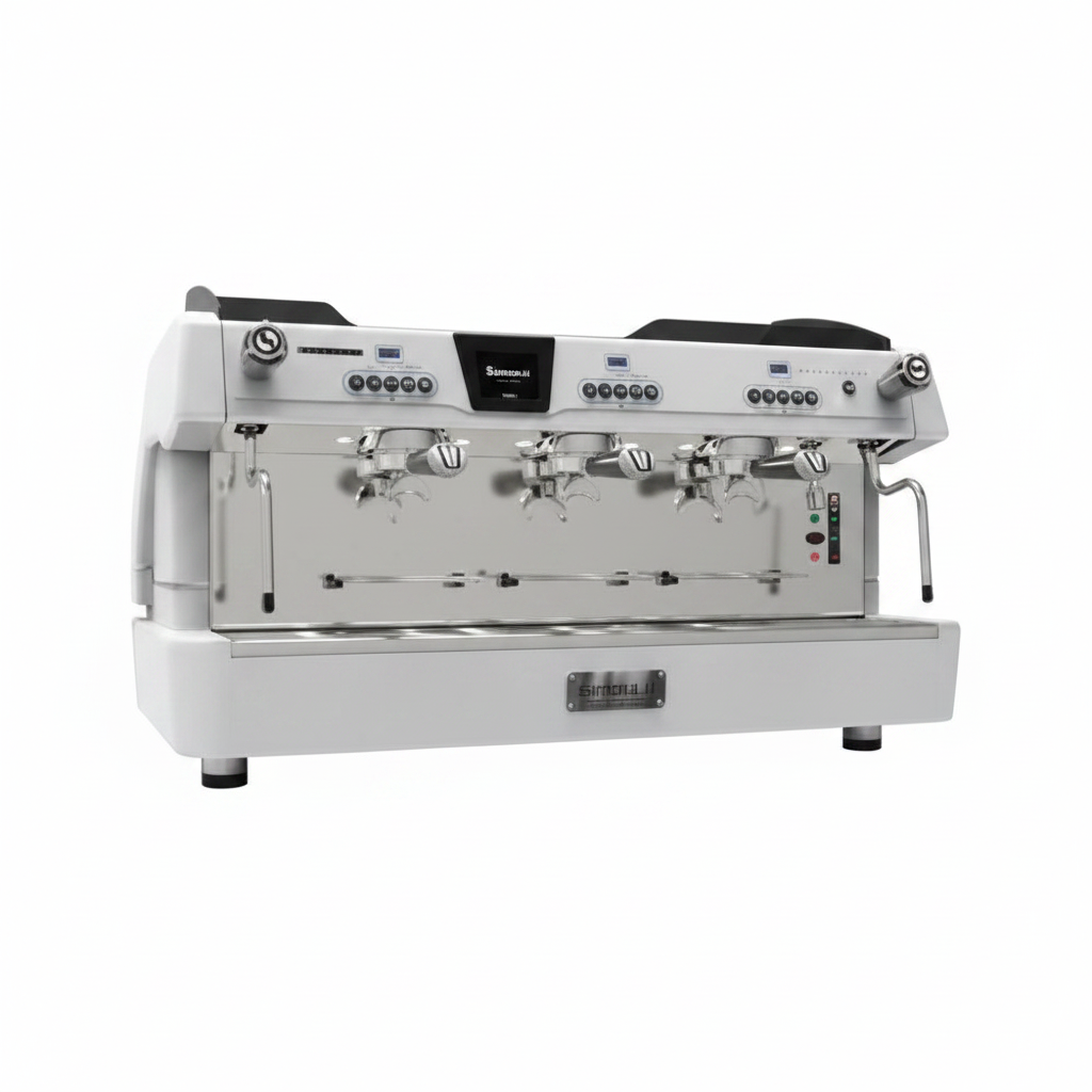 Fiamma COMPASS 3 Group SE Espresso Machine