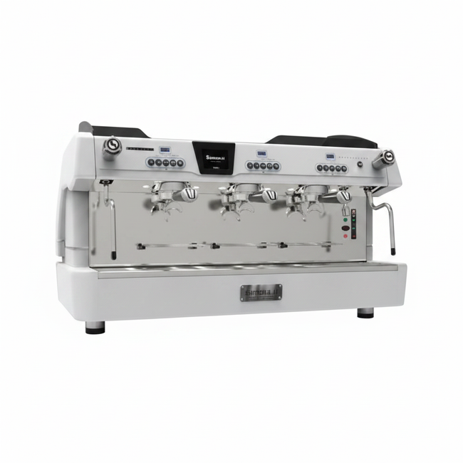 Fiamma COMPASS 3 Group SE Espresso Machine