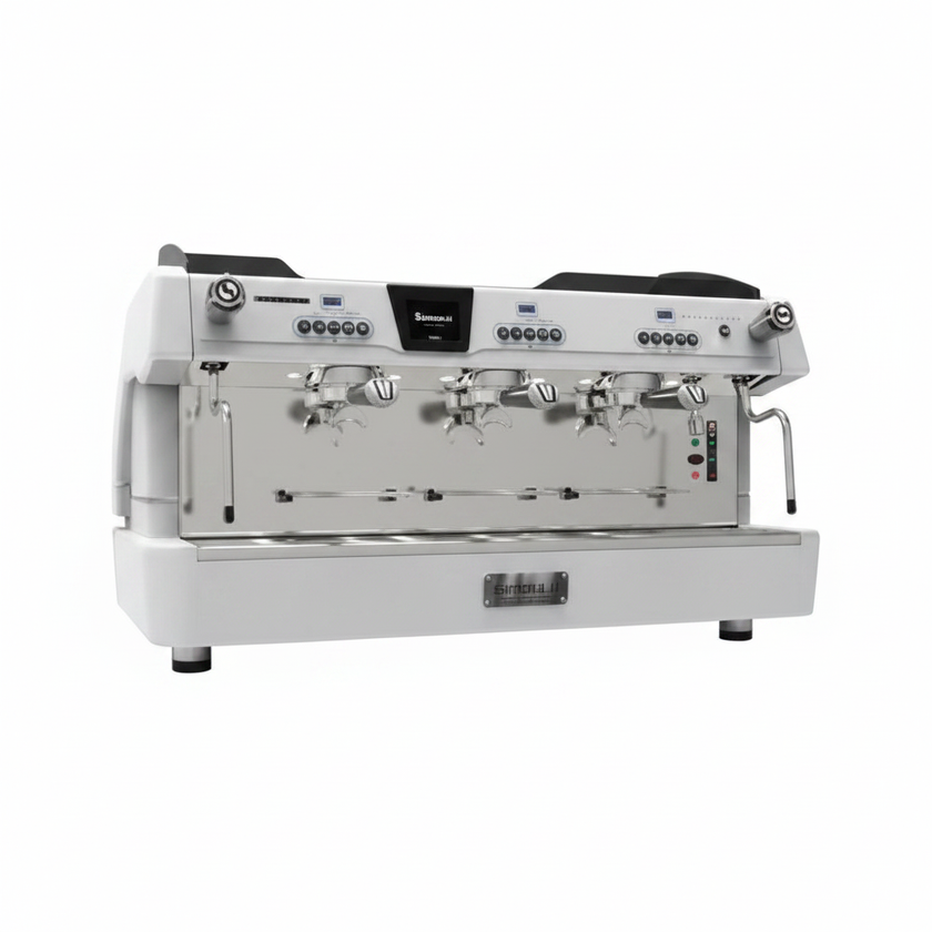 Fiamma COMPASS 3 Group SE Espresso Machine