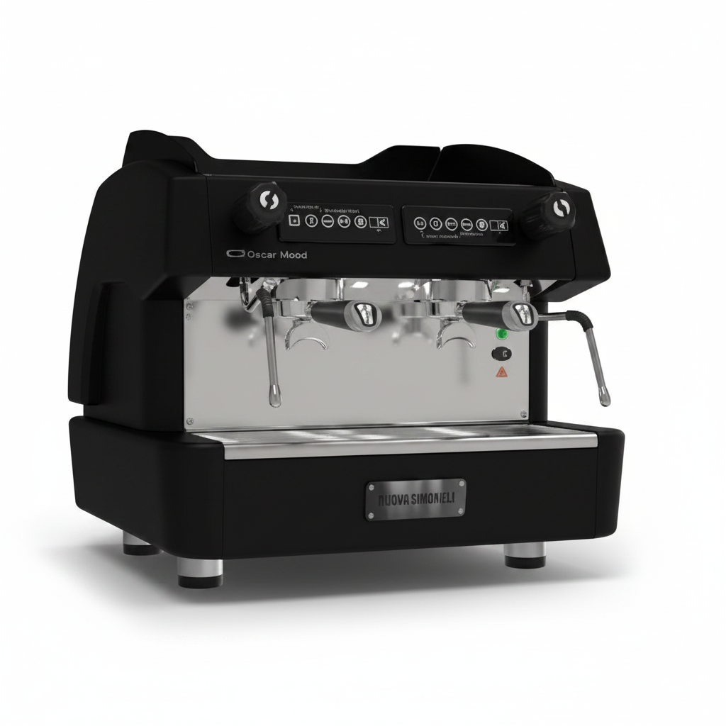 Fiamma COMPASS 2 Group SE Espresso Machine