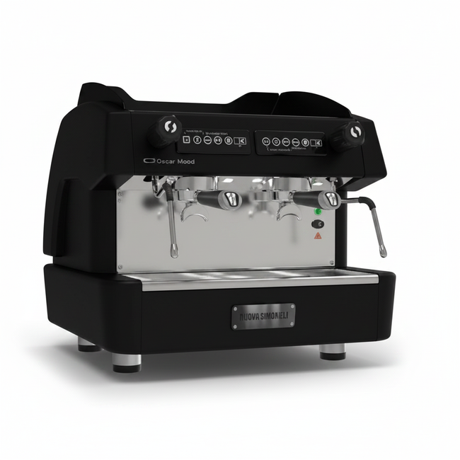 Fiamma COMPASS 2 Group SE Espresso Machine