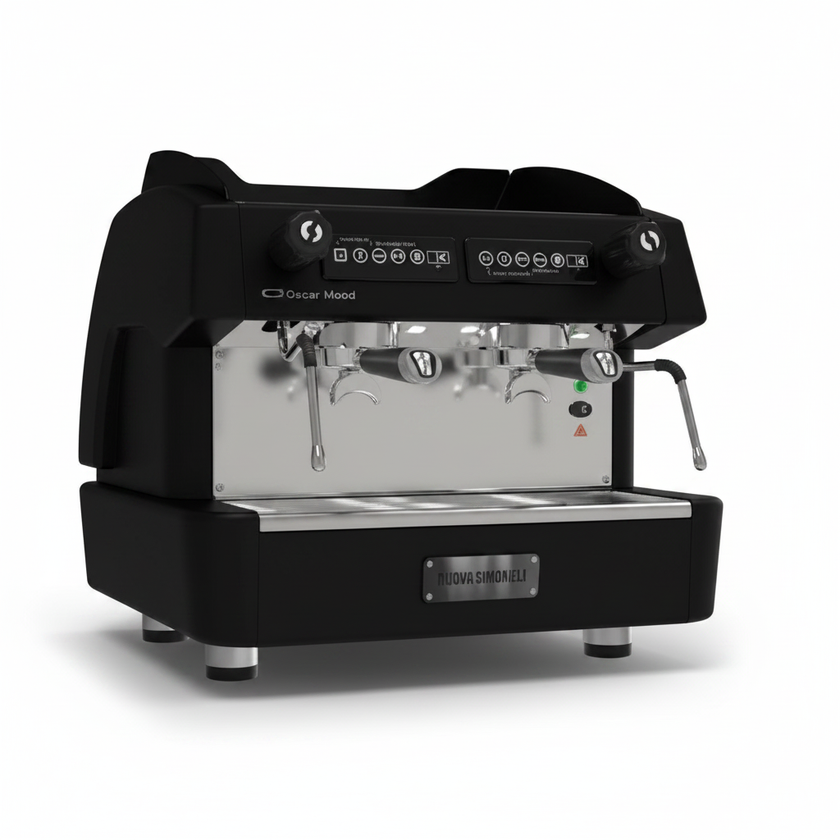 Fiamma COMPASS 2 Group SE Espresso Machine