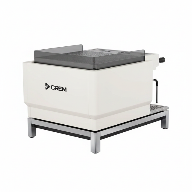 CREM Expobar EX3 1 Group Mini Espresso Machine.