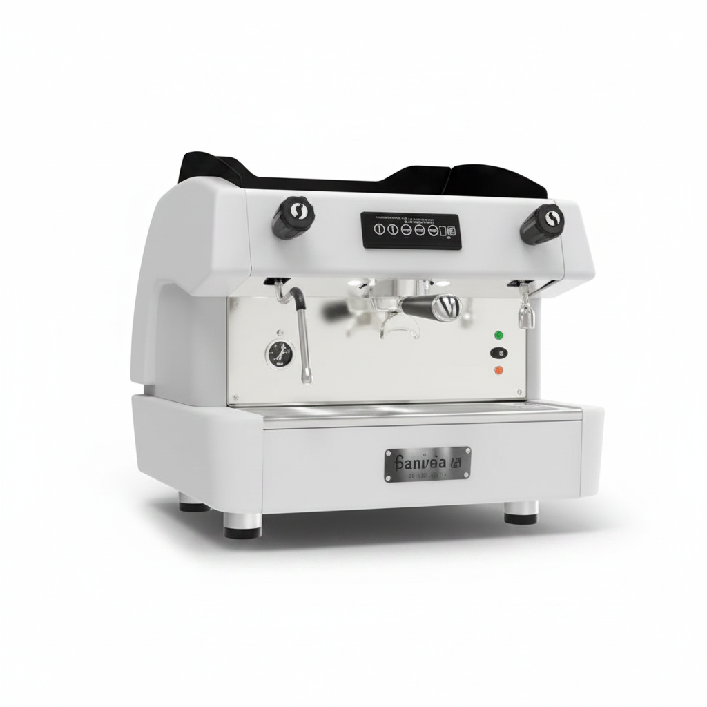 Fiamma COMPASS 1 Group SE Espresso Machine