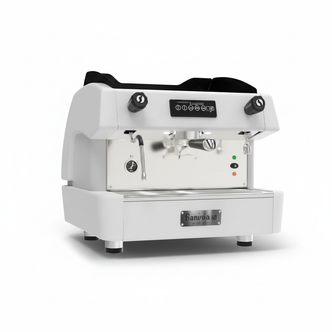 Fiamma COMPASS 1 Group SE Espresso Machine