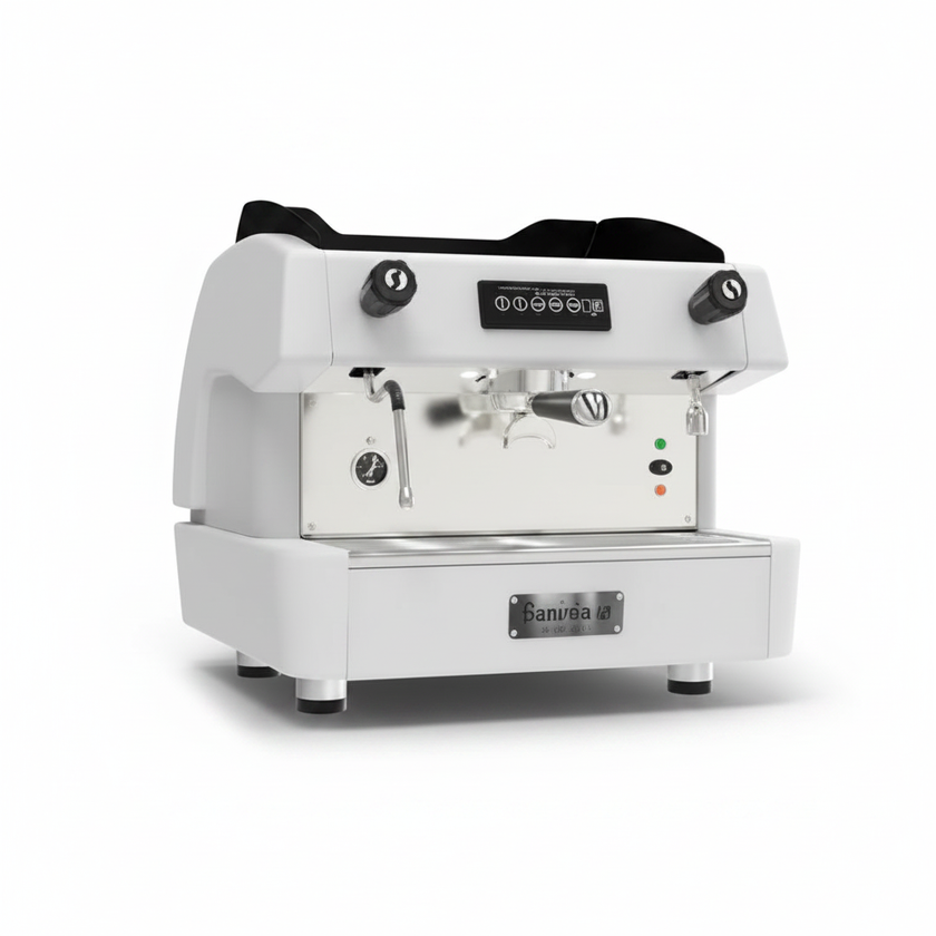 Fiamma COMPASS 1 Group SE Espresso Machine