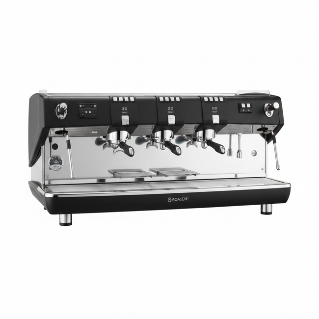 CREM Expobar Diamant Pro 3GR Multi Boiler Espresso Machine