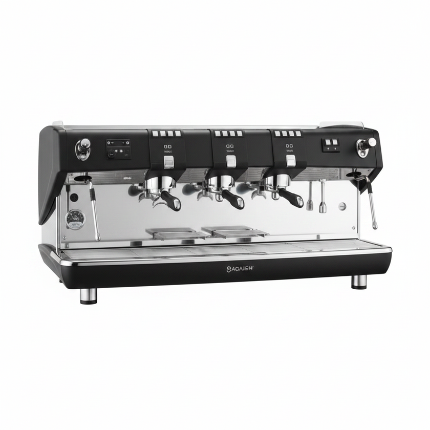 CREM Expobar Diamant Pro 3GR Multi Boiler Espresso Machine