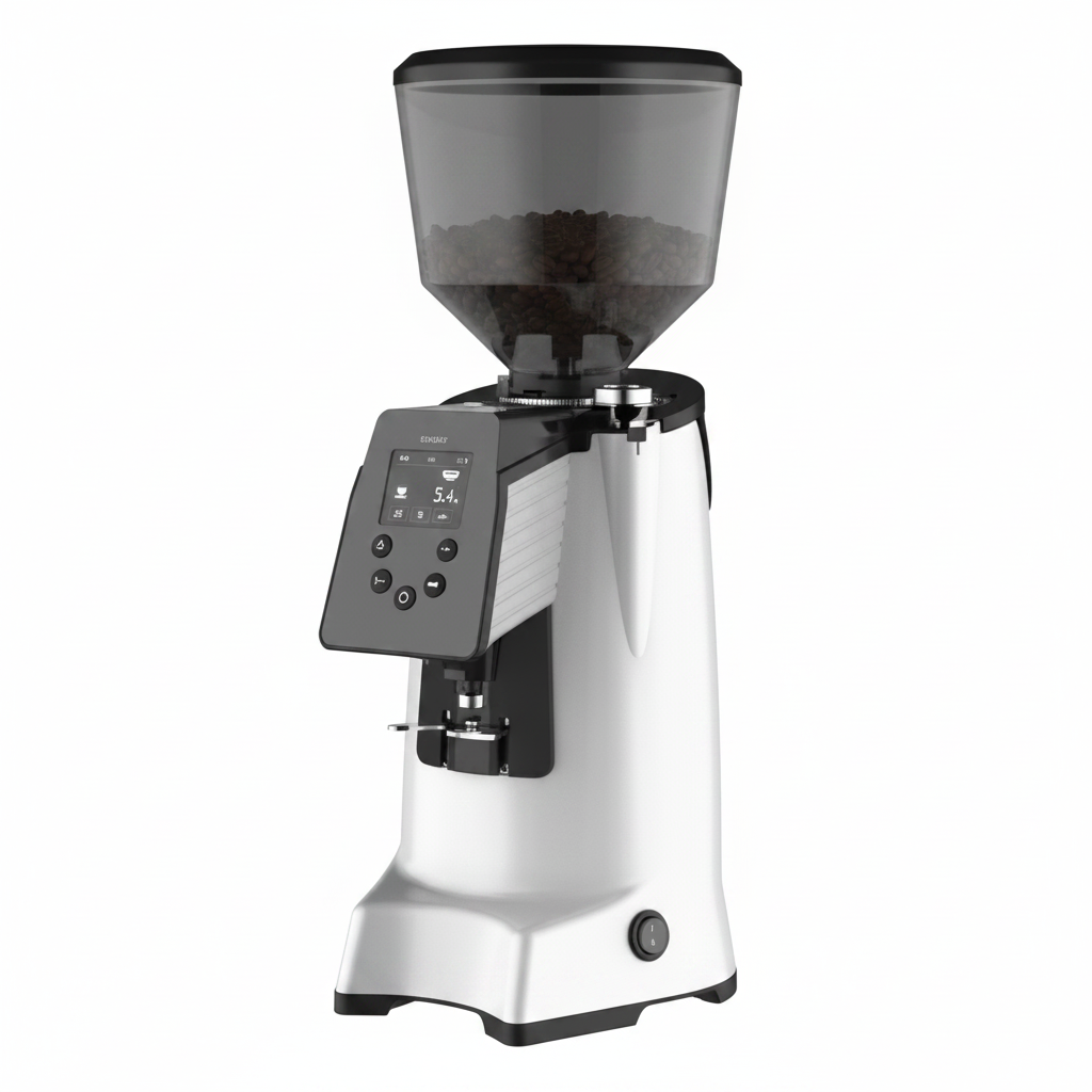 CREM Expobar – Pulse 75 HS – On Demand Grinder