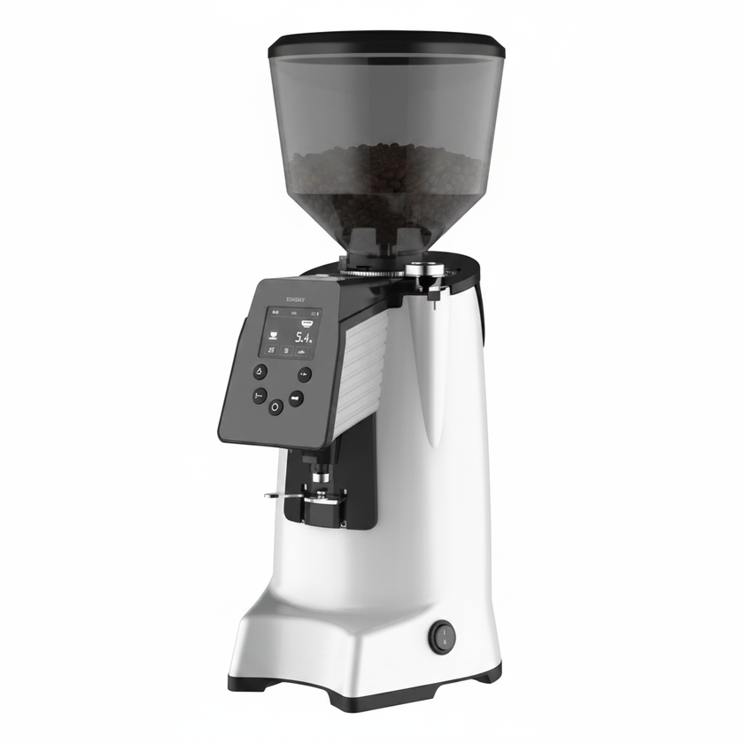 CREM Expobar – Pulse 75 HS – On Demand Grinder
